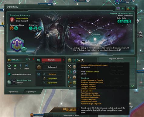total war stellaris|How Does Total War Function :: Stellaris General Discussions.
